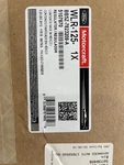 Window Regulator Front Left Motorcraft WLR-125. Fixed Price $70.00.
