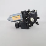 1999-2002 Porsche Boxster Left Driver Door Window Motor 98662410102 Oem. Fixed Price $89.25.