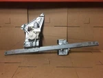 Driver Front Window Regulator Power Fits 07-09 Dodge Sprinter 2500 81922. Fixed Price $54.99.
