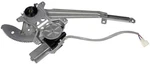 Dorman Window Motor And Regulator Assembly For 1990-1994 Lexus LS400 741-460. Fixed Price $154.52.