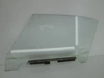 Triumph TR6 Right Side Window Glass (used). Fixed Price $89.99.