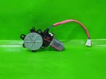02 03 Lancer Passenger Right Front Window Motor Oem 4366-18. Fixed Price $50.00.