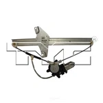 Power Window Motor And Regulator Assembly Tyc 660190 Fits 92-96 Toyota Camry. Fixed Price $61.57.