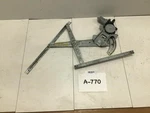 2011 2013 Honda Odyssey Front Left Driver Side Door Window Regulator W/ Motor. Fixed Price $61.55.