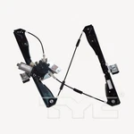 Power Window Regulator With Motor For 08-12 Chevy Malibu/hybrid Front Left. Fixed Price $80.00.