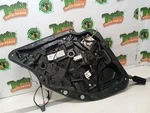 Driver Rear Window Regulator 213 Type Fits 17-22 Mercedes E-class 3606572. Fixed Price $194.99.