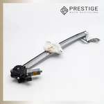 2008-2012 Honda Accord Door Window Regulator W/ Motor Front Right 72210-TE0-A12. Fixed Price $105.56.