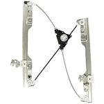 Power Window Regulator For 2008-2013 Nissan Rogue Front Right Side 80720JM02B. Fixed Price $40.19.