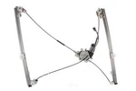 Power Window Motor And Regulator ASSEMBLY-4 Door, Mini Passenger Van Aisin. Fixed Price $96.20.