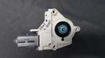 Driver Left Front Window Regulator Station Wgn Fits 09-11 Audi A4 1443 B8. Fixed Price $72.45.