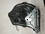 Passenger Quarter Window Regulator 207 Type Fits 11-17 Mercedes E-class 626921. Fixed Price $314.99.