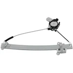 For 2005-2012 Acura Rl Front Driver Side Power Window Regulator With Motor. Fixed Price $50.95.
