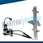 Front Left Driver Side Door Power Window Regulator W/ Motor For Century Regal. Fixed Price $63.94.