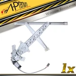 A-premium Front Right Power Window Regulator With Motor For Lincoln Continental. Fixed Price $56.26.