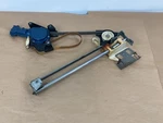 1980-1985 Cadillac Seville Window Regulator Passenger Front 20177132 Rh Oem. Fixed Price $299.99.