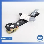17-20 Jaguar X760 Xe Rear Right Passenger Side Window Regulator Motor Oem. Fixed Price $66.40.