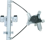 Viogi Fit Rear Driver (left) Side Power Window Regulator W/motor For Chrome. Fixed Price $52.88.