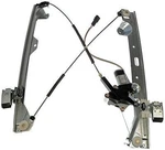Gm 25885880 Regulator Assembly, Rear Driver Side Door Window. Fixed Price $58.50.