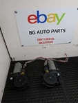 2003-2007 Volvo XC70 Genuine Rear Left & Right Door Window Motors Pair Oem. Fixed Price $55.96.