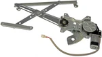 Dorman 741-729 Power Window Regulator And Motor Assembly. Fixed Price $109.98.