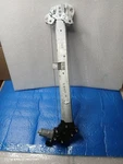 2016-2020 Honda Hr-v Touring Front Right Side Door Window Motor & Regulator Oem. Fixed Price $55.50.