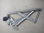 Used Oem 2016-18 Lexus RX350 RX450H Rear Left Side Window Regulator W/ Motor. Fixed Price $64.99.