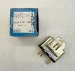 Nos Mopar 1969-76 Electric Window Lift Relay Coronet Satellite Cuda Challenger. Fixed Price $244.99.