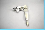 07-16 Lexus LS460 Rear Left Passenger Window Regulator Motor 85720-50110 Oem. Fixed Price $85.00.