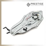 2010-2013 Kia Forte Door Window Regulator W/ Motor Front Left 82401-1M000. Fixed Price $125.00.