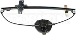 Passenger Rear Window Regulator Manual Fits 91-98 Sidekick 547816. Fixed Price $145.00.
