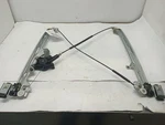 Front Passenger Right Window Regulator From 05 Chevrolet SILVERADO15 12823510. Fixed Price $94.94.