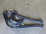02-06 Dodge Mercedes Sprinter Auto Front Left Window Regulator 0130821734 Oem. Fixed Price $119.00.
