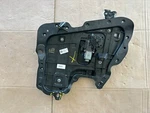 Tesla Carrier Module Wnd Reg Right Rear 1096623-05-L. Fixed Price $125.00.