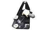 10-12 Land Rover Range L322 Rear Left Side Window Regulator Motor Oem. Fixed Price $56.00.