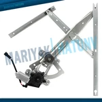 Window Regulator With Motor Ford F250 F350 F450 Super Duty 00-12 Front Right. Fixed Price $90.56.