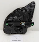 2016-2024 Mercedes GLC300 Rear Right Side Door Window Regulator /w Motor Oem. Fixed Price $92.00.