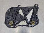 Bmw G11 2017 Front Left Passenger Door Window Regulator 7479059. Fixed Price $81.79.