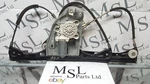 Mercedes W203 Class Coupe Front Window Regulator W/motor Ns A2037202546. Fixed Price $49.70.