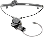 Dorman Power Window Regulator And Motor Assembly 741-301. Fixed Price $83.11.