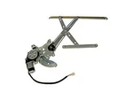 Dorman 741-786 Power Window Motor And Regulator Assembly. Fixed Price $77.51.