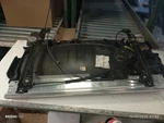 Driver Front Window Regulator Electric Fits 07-15 Mini Cooper 4025834. Fixed Price $170.29.