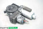 2008 Jaguar Xj Rear Right Door Window Lift Regulator Motor Mechanism 0130821544. Fixed Price $38.25.