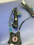 2018 2021 Audi RS5 4-DR Oem Rh Rear Door Window Regulator W/o Motor 8W8839462. Fixed Price $42.50.