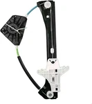 2011-2014 Volkswagen Jetta Window Regulator 5C6839461B. Fixed Price $120.00.
