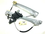 2017-2019 Cadillac XT5 Left Driver Front Window Regulator W/ Motor Oem.. Fixed Price $54.99.