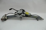 Front Window Regulator I30 Maxima 1996 97 98 Left 8072140U00 1029064. Fixed Price $69.99.