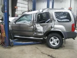 Passenger Right Rear Window Regulator Electric Fits 00-04 Xterra 118116. Fixed Price $75.15.