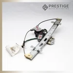 2001 2005 Honda Civic Door Window Regulator W/ Motor Front Left 72250-S5A-A04. Fixed Price $86.67.