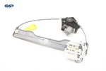 2017-2020 Lincoln Continental Rear Left Side Door Window Regulator W/ Motor Oem. Fixed Price $35.74.