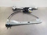 2023 Nissan Pathfinder Rock Creek Front Door Window Regulator Left Driver. Fixed Price $102.00.